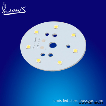 PCB Design Wit LED for LED Bulb